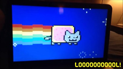 Failed attempt at repairing from Memz on a real computer!