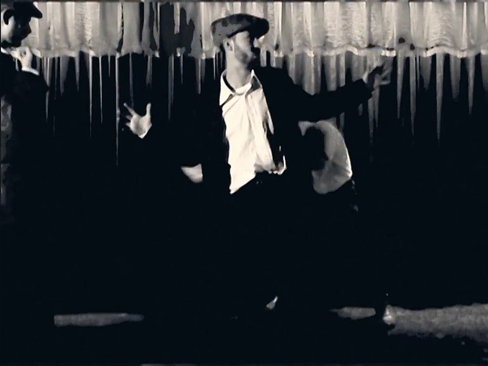 A Night In The Wild (Official Music Video) - Ferny Mac & Jai Capone