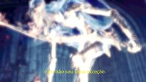 Dark Souls 3: The Fire Fades Edition - Trailer em português - Bandai Namco Brasil