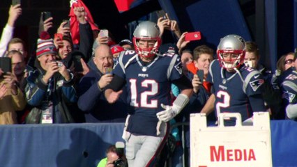 NFL 360: Andrea Kremer on Locker Room Chemistry