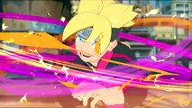 ROAD TO BORUTO - Trailer de Lançamento - Bandai Namco Brasil