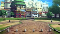 Road To Boruto - Trailer de Anúncio - Bandai Namco Brasil