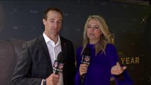 Drew Brees on Super Bowl LII: 'This game is going to be closer than a lot of people think'