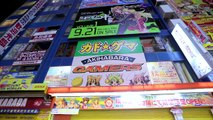 Conheça Akihabara! - Bandai Namco Now no Japão - Bandai Namco Brasil