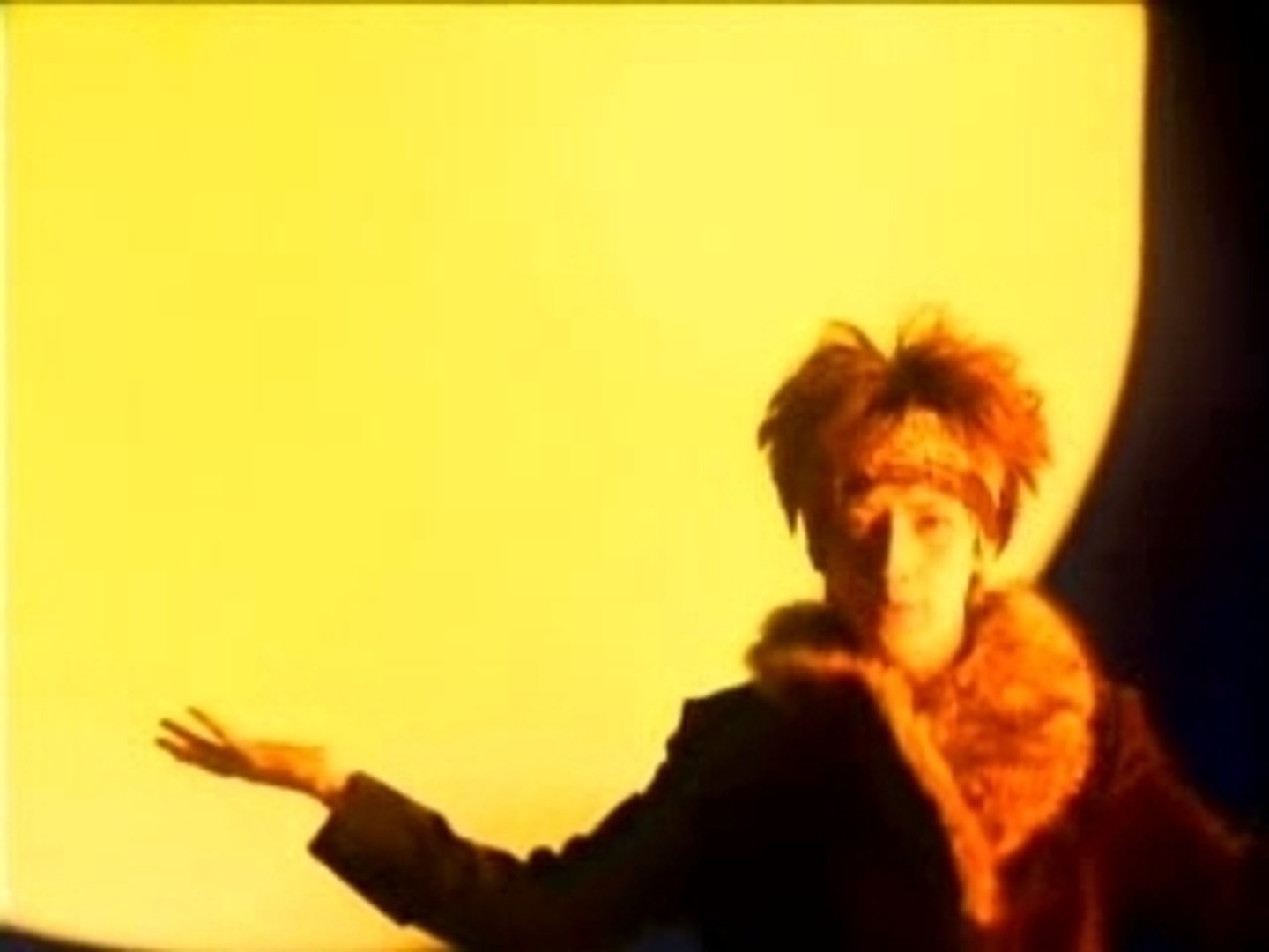 Kuroyume Miss Moonlight Video Dailymotion