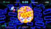 PAC-MAN CHAMPIONSHIP EDITION 2 - Como derrotar um fantasma gigante? Bandai Namco Brasil