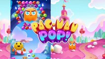 PAC-MAN Pop - Trailer de Lançamento - Bandai Namco Brasil