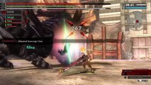 GOD EATER: Resurrection - Batalha contra Aragami - Bandai Namco Brasil