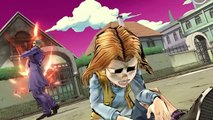 JoJo's Bizarre Adventure: Eyes of Heaven - Trailer do Capítulo 4 - Bandai Namco Brasil