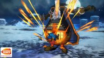 One Piece Burning Blood - Chopper - Bandai Namco Brasil