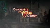 Outcast Odissey - Tributo a Dark Souls - Bandai Namco Brasil