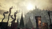 Dark Souls III - Entrevista Fernando Mucioli - Bandai Namco Brasil