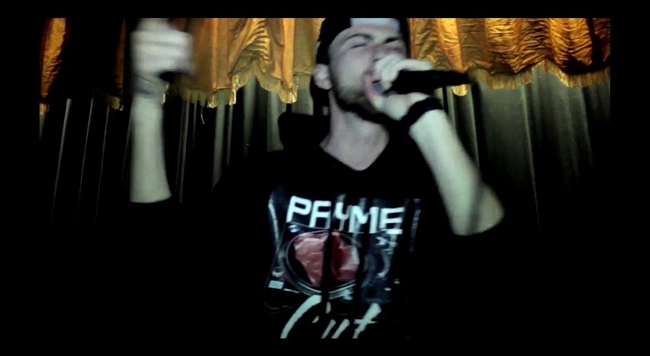 Ferny Mac Beatbox Session #1