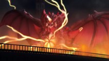 Godzilla - Trailer de Lançamento - Bandai Namco Brasil Oficial