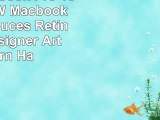 Coque MacBook Pro 15 Retina L2W Macbook Pro 154 pouces Retina Lace Designer Art Pattern