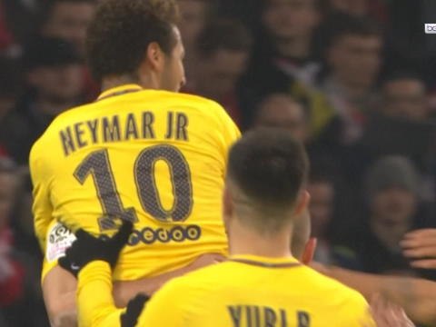 Top 5 Goals - Matchday 24