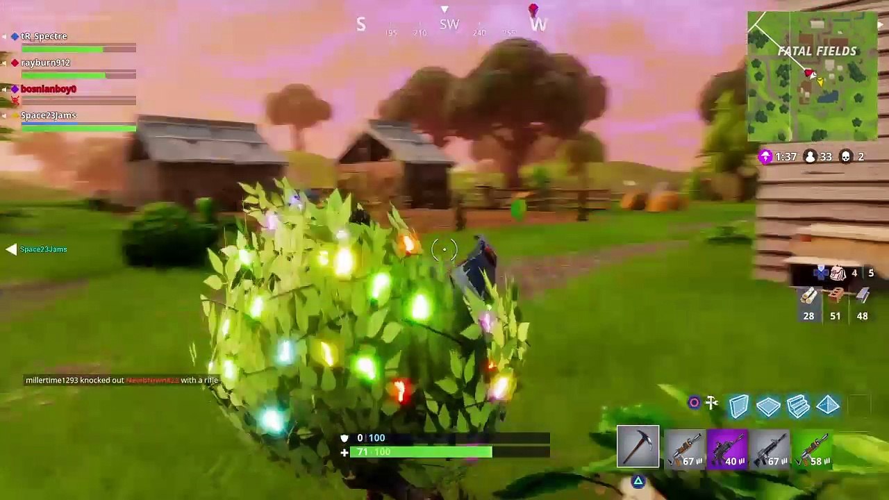 Fortnite With Friends Part 2
