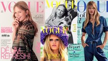 Anna Ewers entrega todos os detalhes da sua rotina de beleza / Beauty Insider