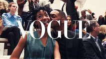 Chanel: assista ao desfile de alta-costura de inverno 2017