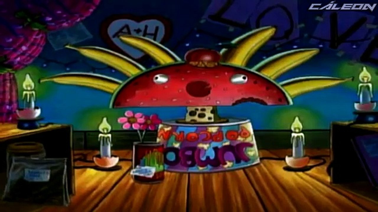 Chistes para adultos en Hey Arnold | Escenas eliminadas