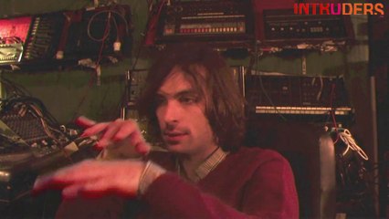 Romain Turzi: Pioneering Visual Innovation in Live Concerts 🎥