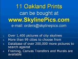 Buy Oakland Prints