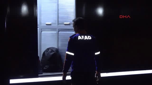 Antalya - 'siyanür İçtim Bana Dokunmayın' Notu Bırakıp İntihar Etti