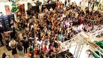 Fashion's Night Out 2013: a festa da Vogue em Belo Horizonte | FNO