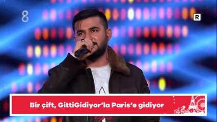 O Ses Türkiye 37.Bölüm 2.Part