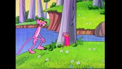 Valentine Pink | The Pink Panther (1993)