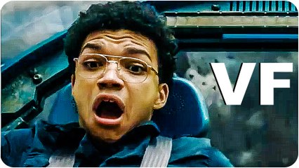 JURASSIC WORLD 2 Bande Annonce VF (2018) Nouvelle