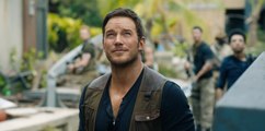 JURASSIC WORLD EL REINO CAÍDO - Trailer 2 - SPOT SUPER BOWL