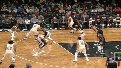 Eric Bledsoe Nightly Notable