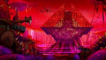 Os Jogos das Soberanas | Ben 10: Mundos Alienígenas | Cartoon Network