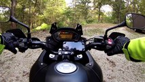Honda CB500X New Owner Impressions and Ride