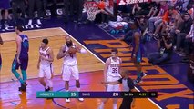 Phoenix Suns vs. Charlotte Hornets, In 5 Minutes (4 February)