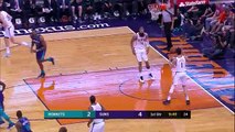 Nicolas Batum (22 points) Highlights vs. Phoenix Suns
