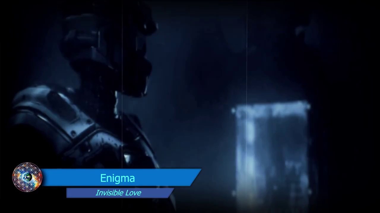 Enigma - Invisible Love