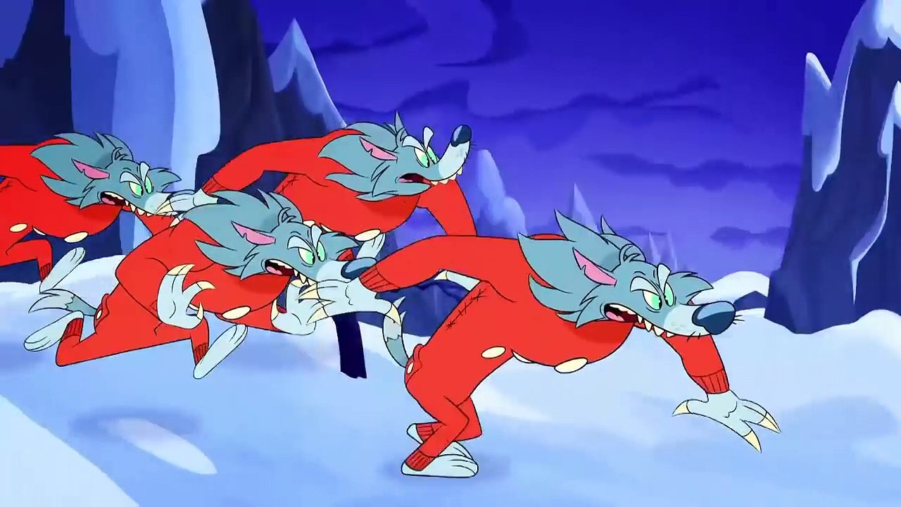 Dentes moles, rockeiros excêntricos e muito mais! | Prévia | Cartoon Network