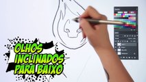 Aprenda a desenhar Chama! | Ben 10 | Cartoon Network