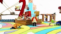 MAD | Shows em 60 segundos | Cartoon Network