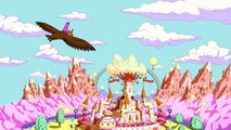 Hora de Aventura | Shows em 60 segundos | Cartoon Network