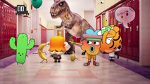 O Incrível Mundo de Gumball | Shows em 60 segundos | Cartoon Network