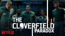 The Cloverfield Paradox - Tráiler de la Super Bowl 2018