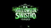 Casa de sustos | Clarêncio | Halloween Sinistro, só que não | Cartoon Network