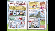 The Adventures of CAPTAiN UNDERPANTS CHAP 1-5