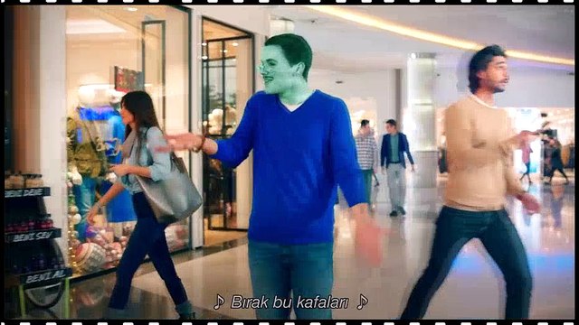 DenizBank Reklam Filmi | Yeni Alışveriş Kafası