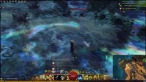 Guild Wars 2: Heavy Direct Damage Ranger Power Build with Longbow   Greatsword - PvE / WvW / PvP