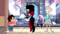 Cartoon Network | Steven Universo: Ataque ao Prisma | Aplicativo | 2015