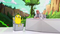 Cartoon Network | Papo Animado com Marcelo Tas | Bastidores 1  | Episódio 3 | 2015